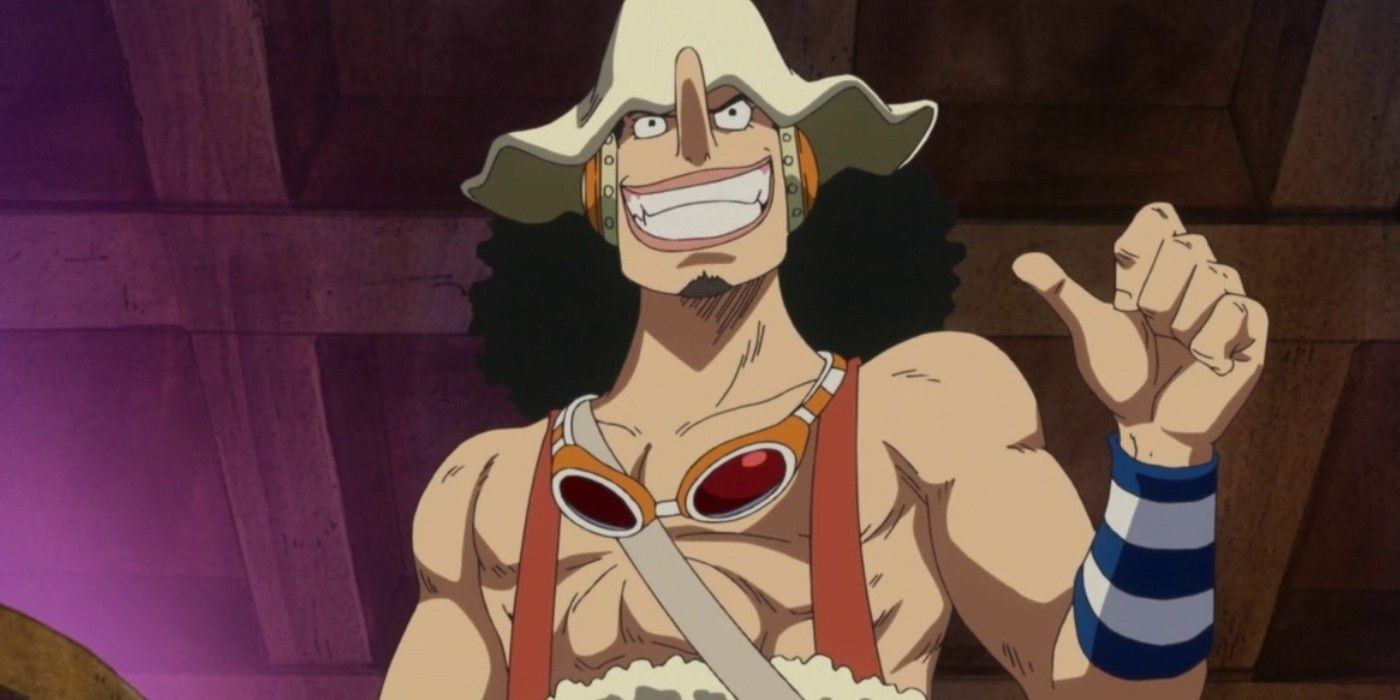 Usopp