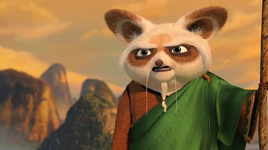 Shifu