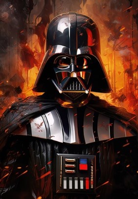 Darth Vader