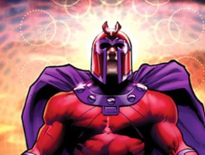 Magneto (616)