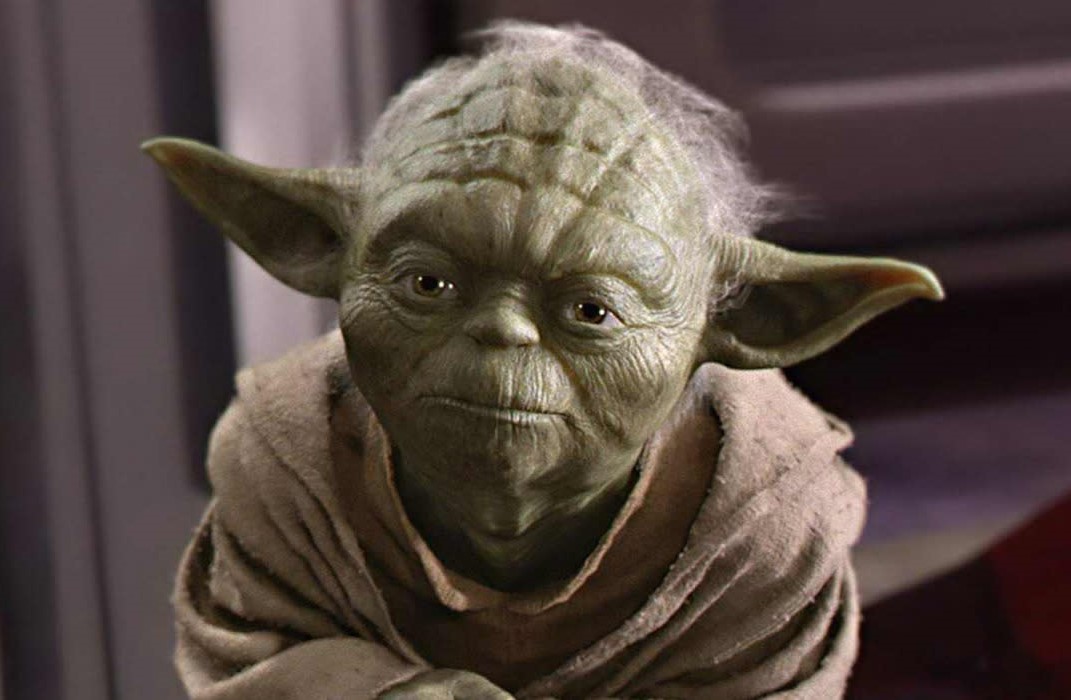 Yoda