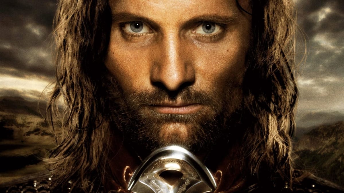 Aragorn