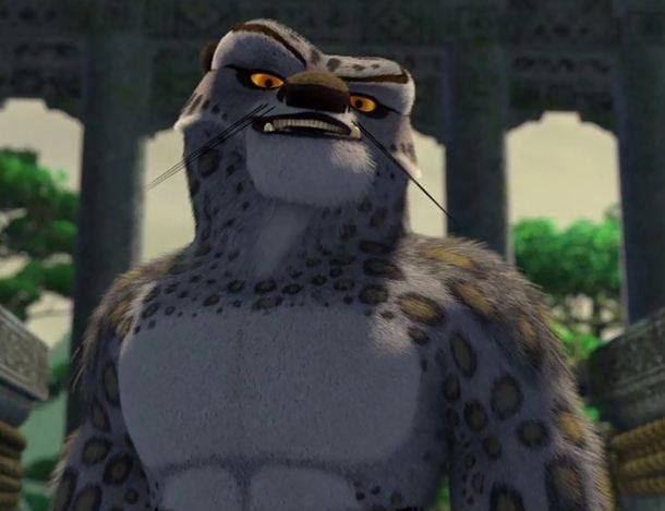 Tai Lung