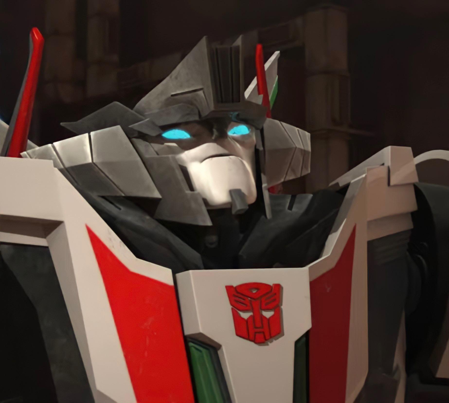 Wheeljack