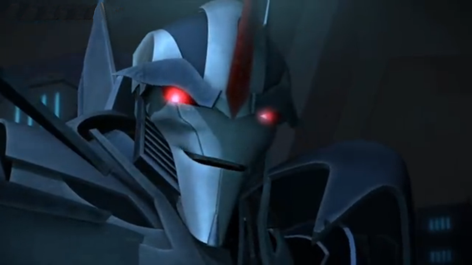 Starscream