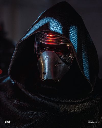 Kylo Ren 